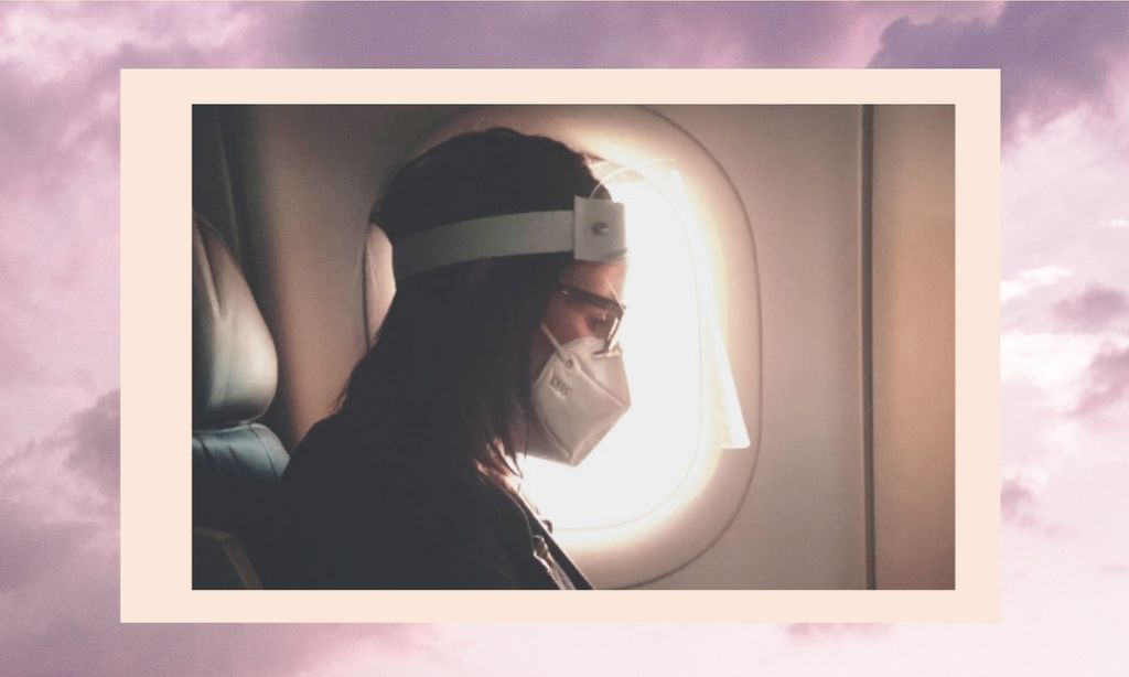 Air Travel After Coronavirus | Our Safety is Up to Us
