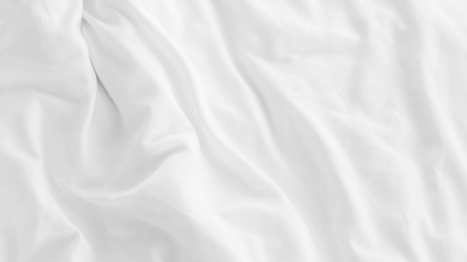 For the love of clean sheets.