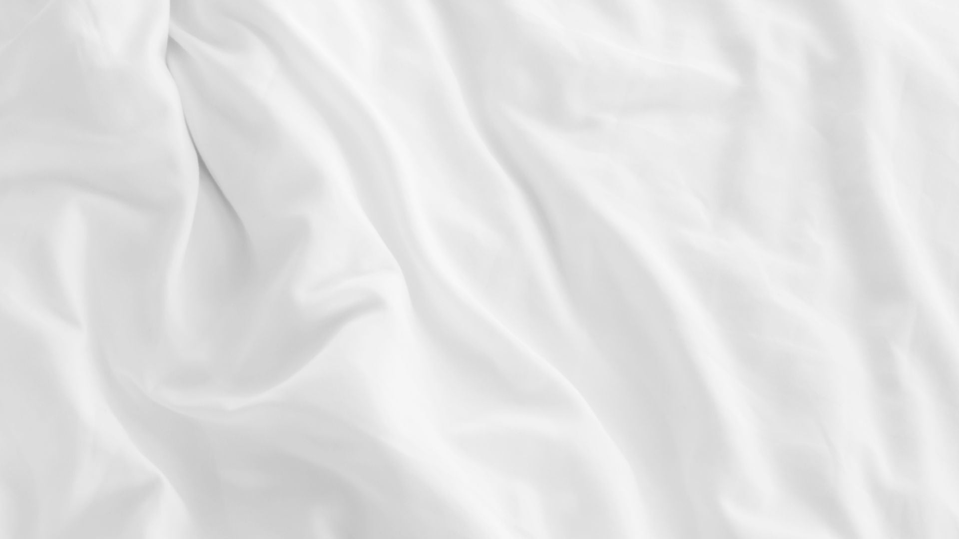 For the love of clean sheets.