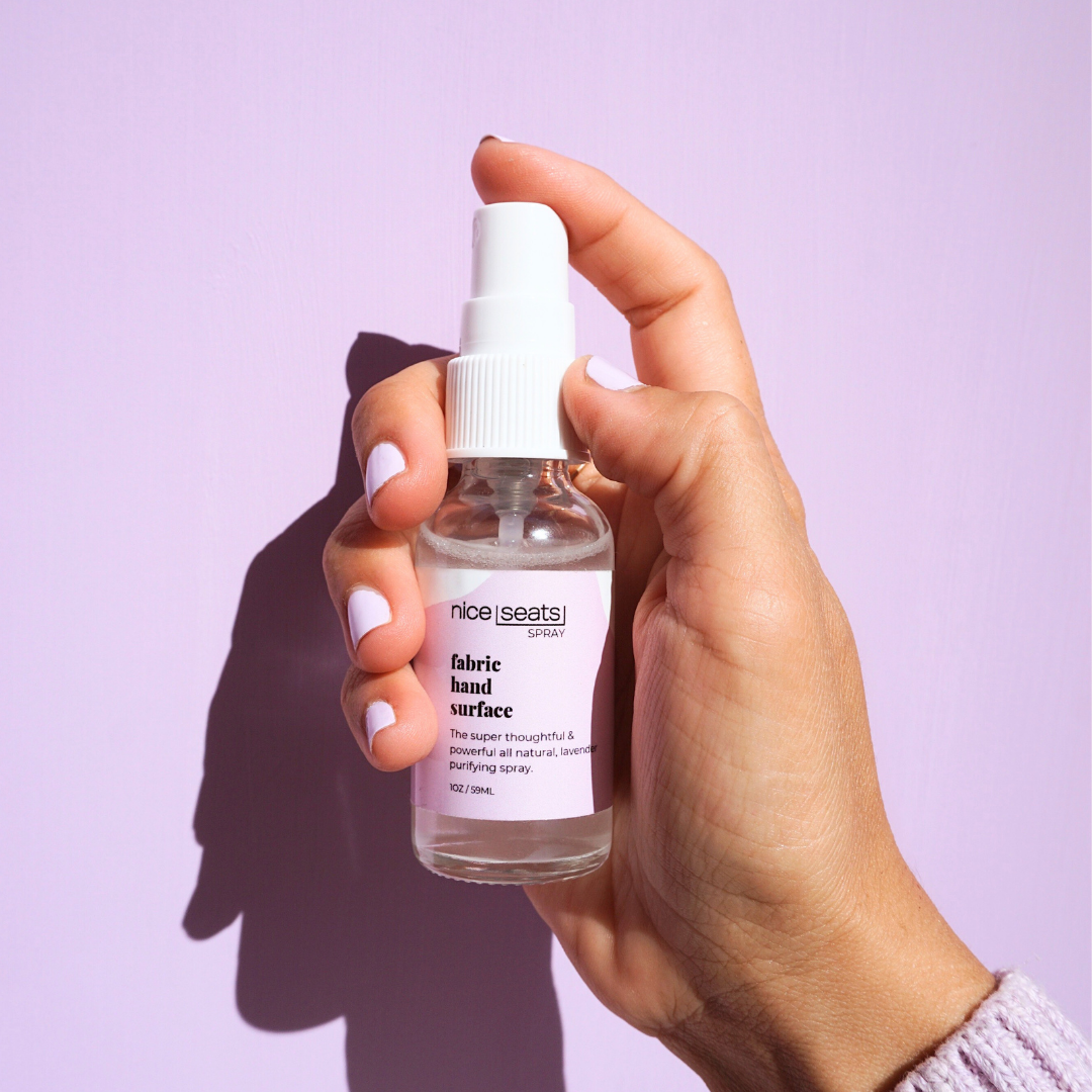 Purifying Spray 2oz