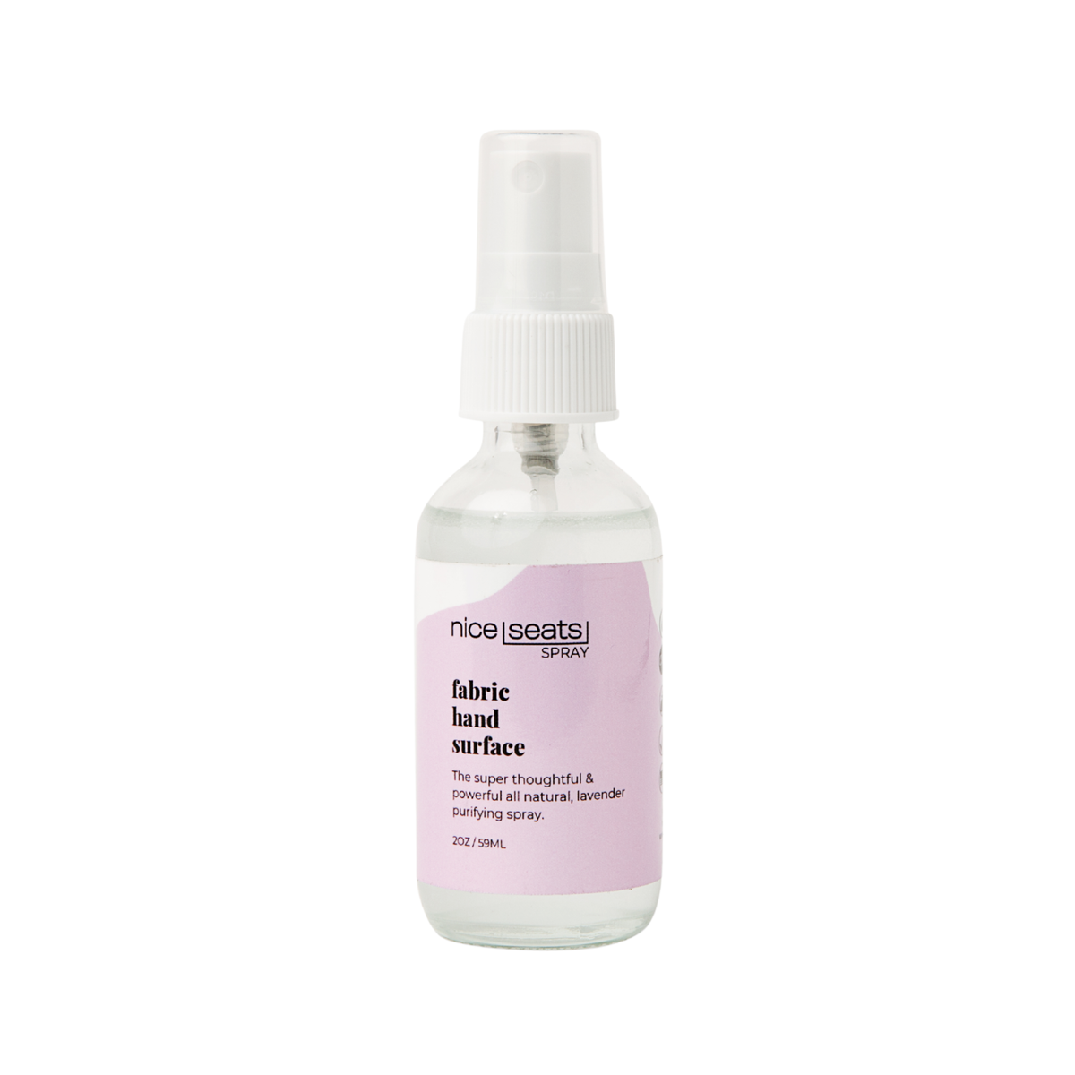 Purifying Spray