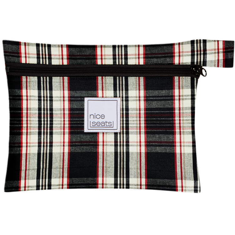 Not Mad At Plaid