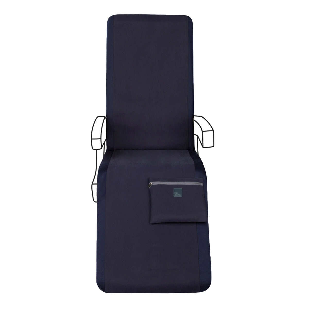 Lie-Flat, Business &amp; First Class Size