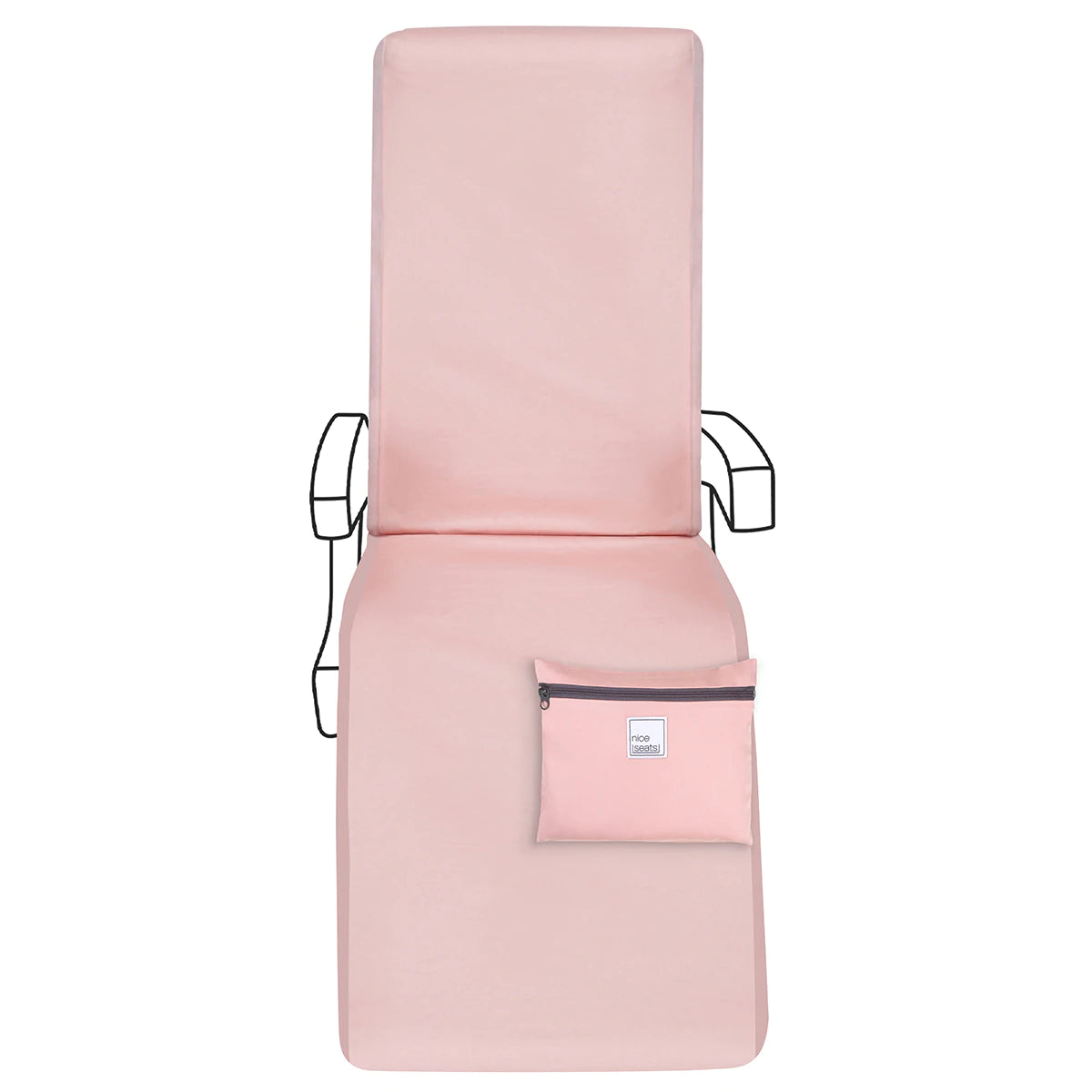 Lie-Flat, Business &amp; First Class Size