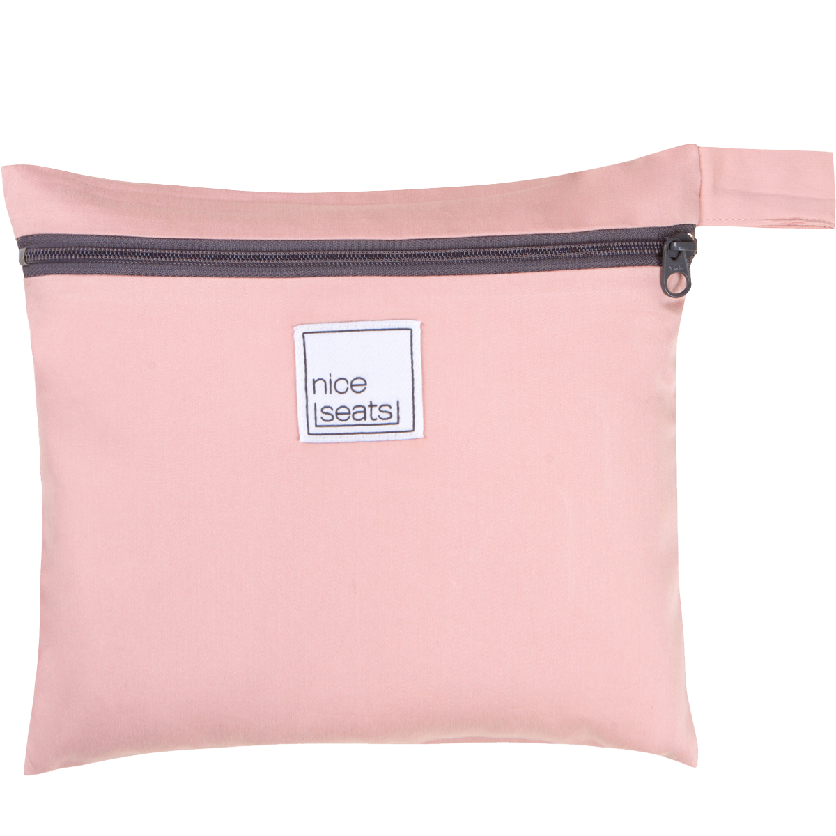 Lie-Flat Bed Size | Blush
