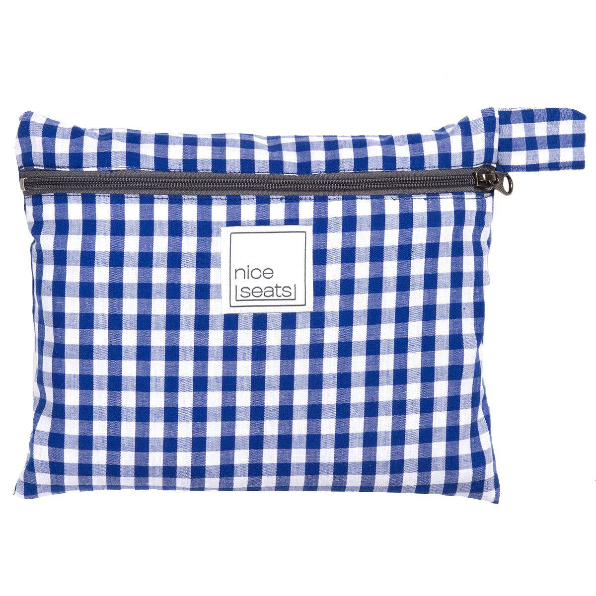 Check me Out Airplane Seat Cover Bag
