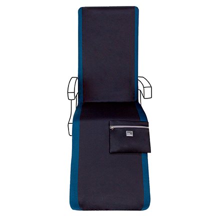 Lie-Flat, Business &amp; First Class Size