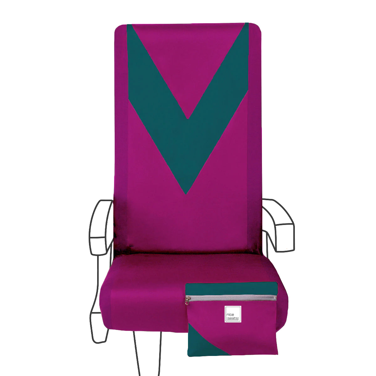 Fits Everywhere Prints