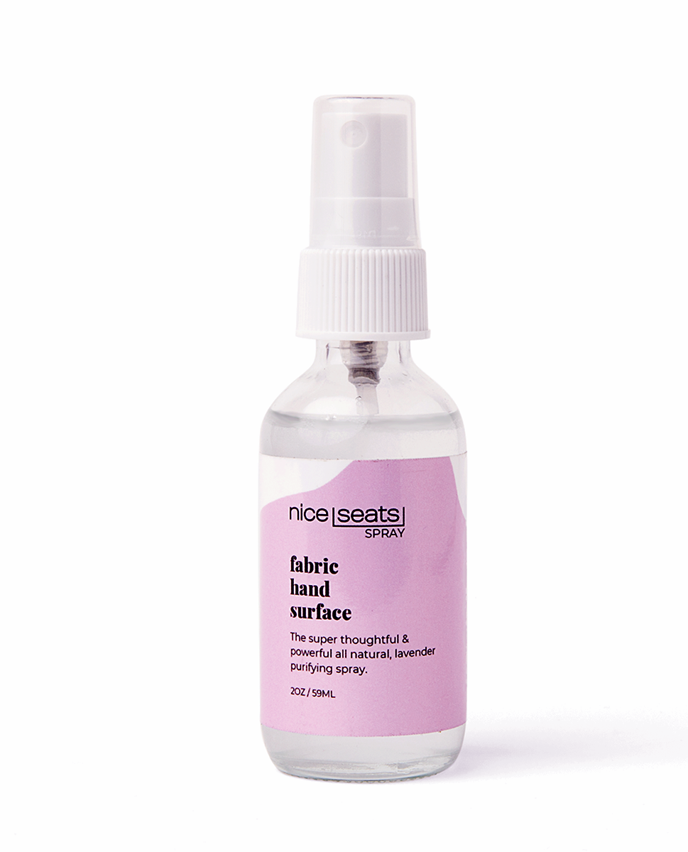 Purifying Spray 2oz