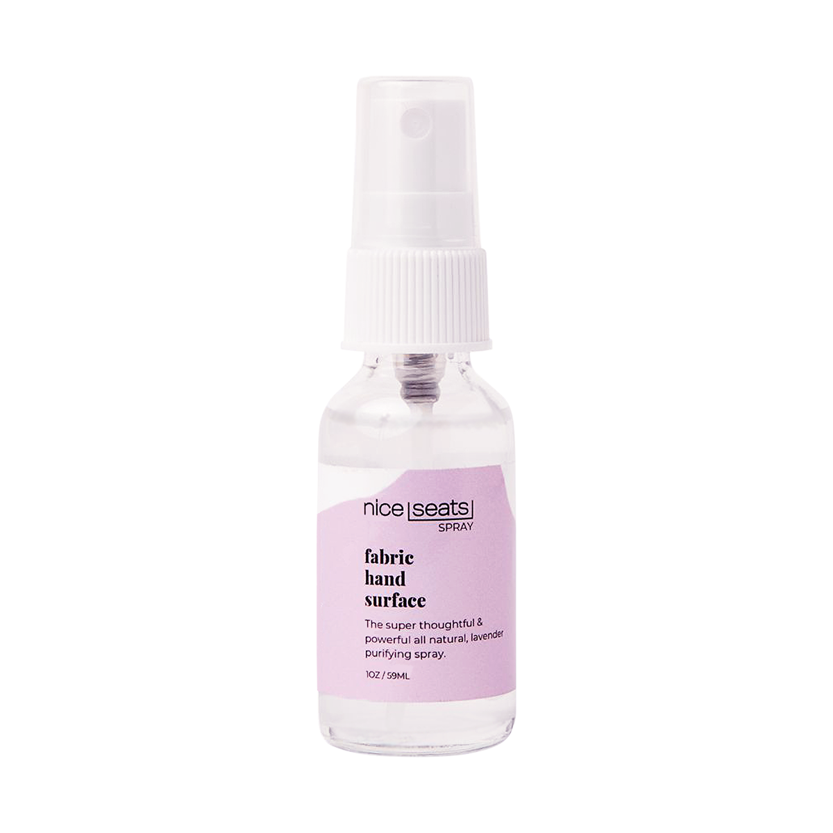 Purifying Spray