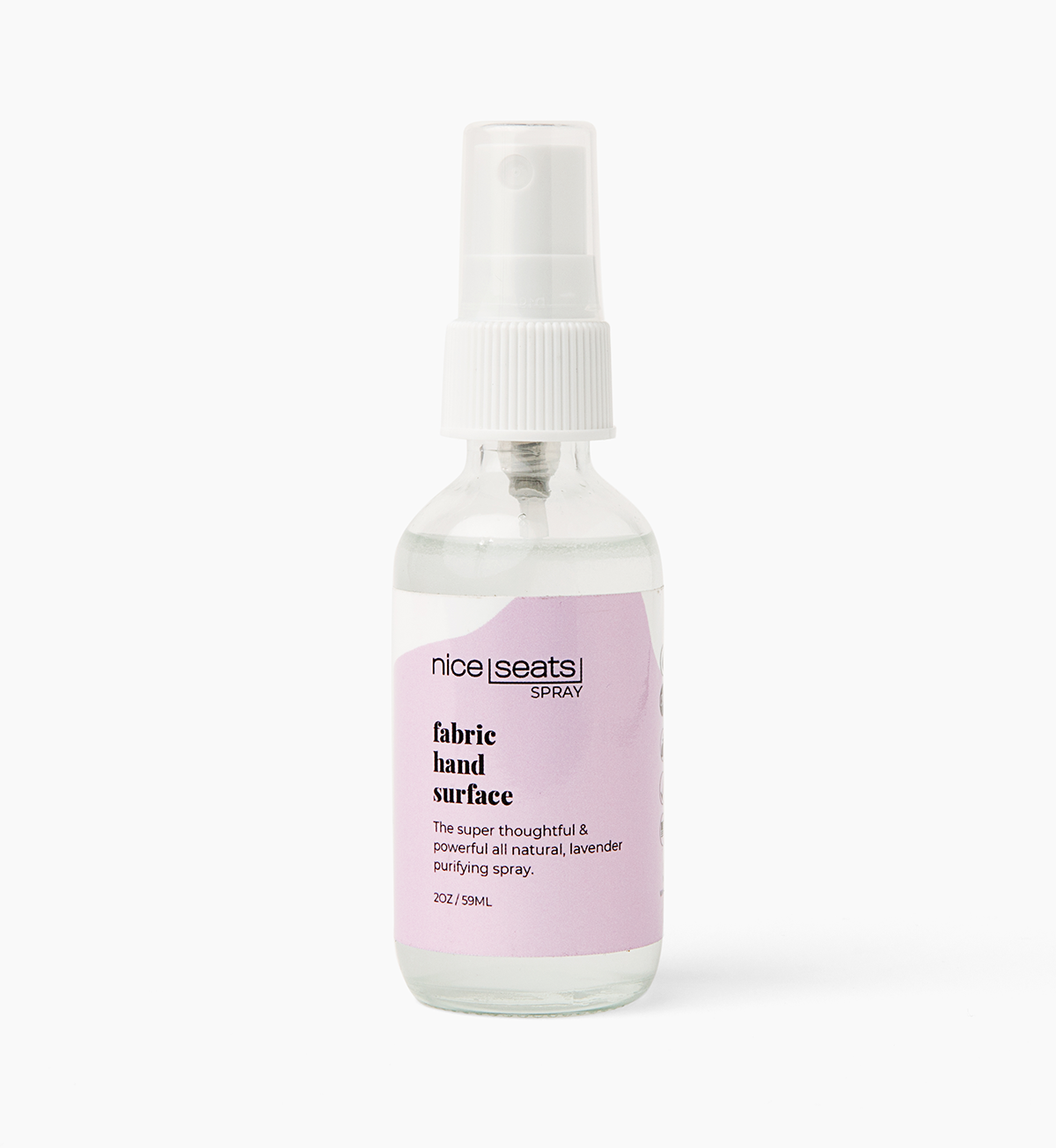 Purifying Spray