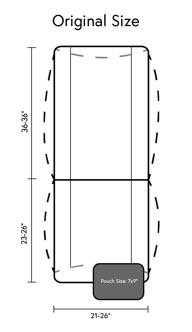 Fits Everywhere Solids