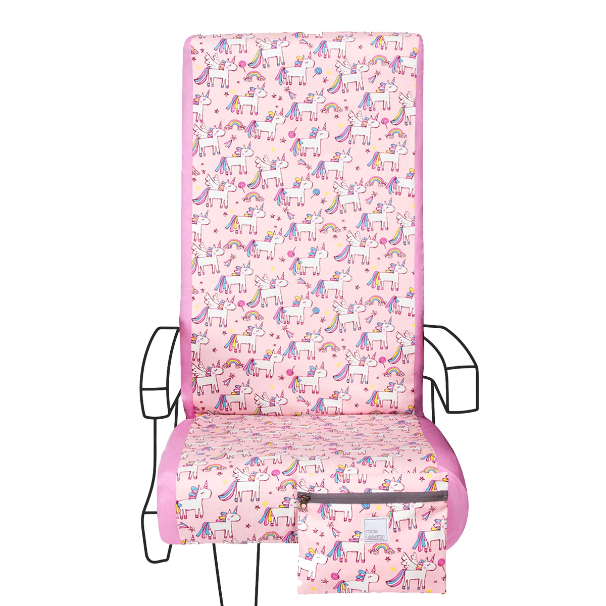 Fits Everywhere Prints