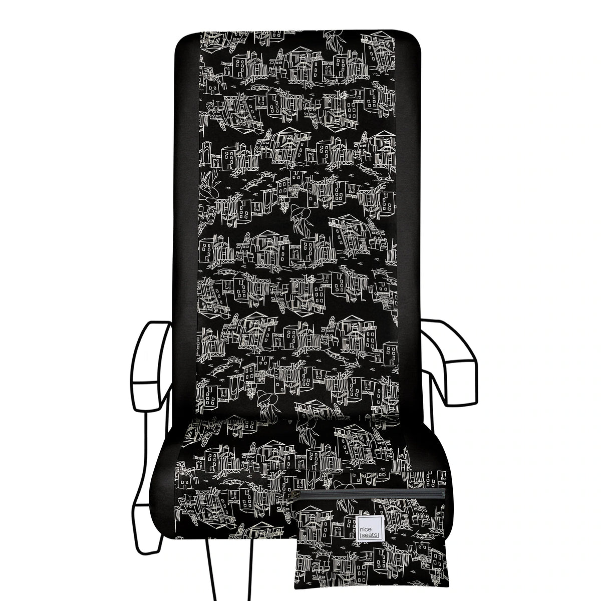 Fits Everywhere Prints