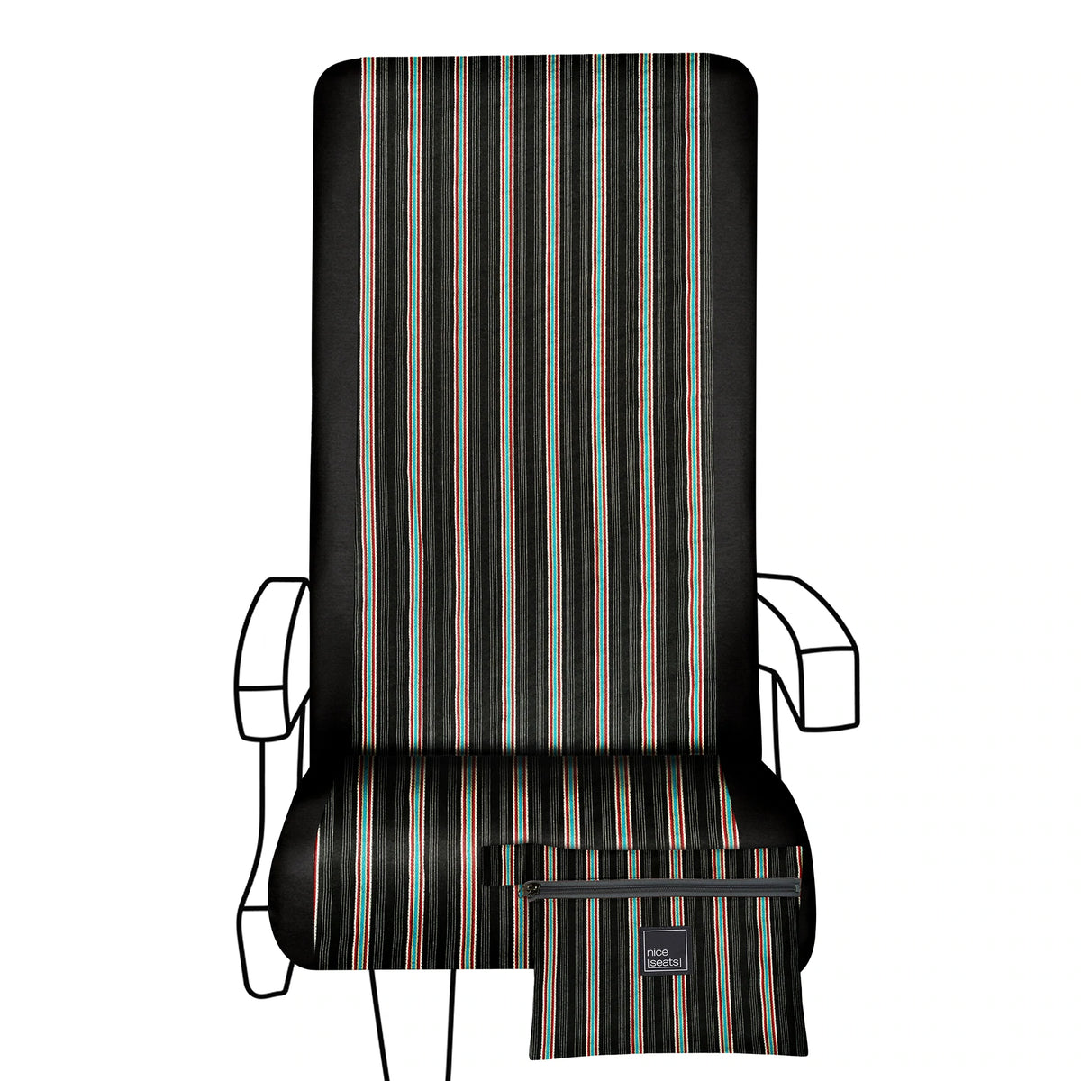 Fits Everywhere Prints